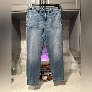 Kut from the cloth denim jeans